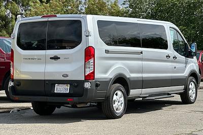 Used 2017 Ford Transit 350 XLT Passenger Van for sale #28058 - photo 2