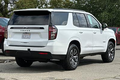 2023 Chevrolet Tahoe 4x4 SUV for sale #28061 - photo 2