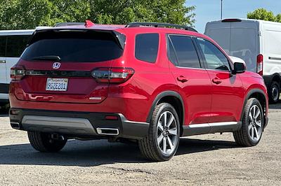 2023 Honda Pilot FWD SUV for sale #28064 - photo 2