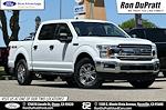 2020 Ford F-150 SuperCrew Cab 4x4 Pickup for sale #28066 - photo 1