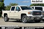 Used 2014 GMC Sierra 1500 SLT Crew Cab Pickup for sale #28098 - photo 1