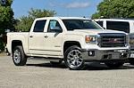 Used 2014 GMC Sierra 1500 SLT Crew Cab Pickup for sale #28098 - photo 4