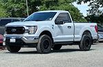 2023 Ford F-150 Regular Cab 4x4 Pickup for sale #28125 - photo 8