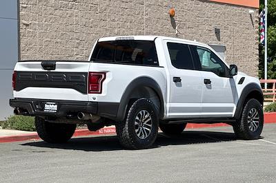 2020 Ford F-150 SuperCrew Cab 4x4 Pickup for sale #28138 - photo 2