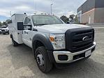2016 Ford F-450 Regular Cab DRW 4x2 Service Truck for sale #28143 - photo 8