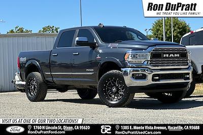 2020 Ram 2500 Crew Cab 4x4 Pickup for sale #28163 - photo 1