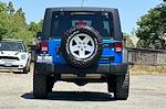 2015 Jeep Wrangler 4x4 SUV for sale #28170 - photo 5