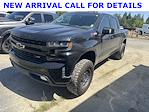 2019 Chevrolet Silverado 1500 Crew Cab 4x4 Pickup for sale #28172 - photo 1