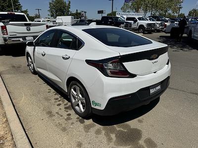 2016 Chevrolet Volt Hatchback for sale #28183 - photo 2