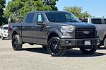 2017 Ford F-150 SuperCrew Cab 4x4 Pickup for sale #28198 - photo 4