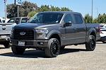 2017 Ford F-150 SuperCrew Cab 4x4 Pickup for sale #28198 - photo 8