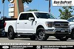 2021 Ford F-150 SuperCrew Cab 4x4 Pickup for sale #28199 - photo 1