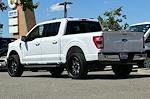 2021 Ford F-150 SuperCrew Cab 4x4 Pickup for sale #28199 - photo 4