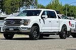 2021 Ford F-150 SuperCrew Cab 4x4 Pickup for sale #28199 - photo 8