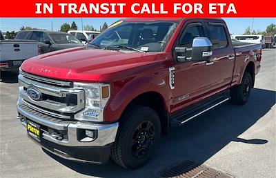 2021 Ford F-350 Crew Cab SRW 4x4 Pickup for sale #28201 - photo 1
