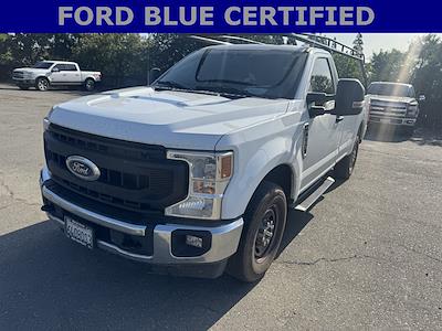 2022 Ford F-250 Regular Cab 4x2 Pickup for sale #28202 - photo 1