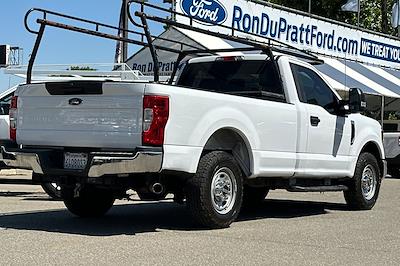 2022 Ford F-250 Regular Cab 4x2 Pickup for sale #28202 - photo 2