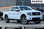 2013 Ford F-150 SuperCrew Cab 4x4 Pickup for sale #28204 - photo 1