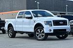 2013 Ford F-150 SuperCrew Cab 4x4 Pickup for sale #28204 - photo 4