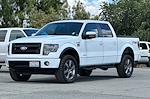 2013 Ford F-150 SuperCrew Cab 4x4 Pickup for sale #28204 - photo 8