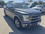2015 Ford F-150 SuperCrew Cab 4x4 Pickup for sale #28211 - photo 8