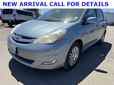 2009 Toyota Sienna 4x4 Minivan for sale #28219 - photo 1