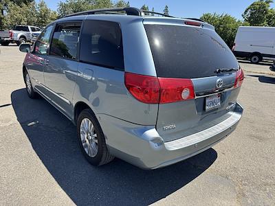 2009 Toyota Sienna 4x4 Minivan for sale #28219 - photo 2