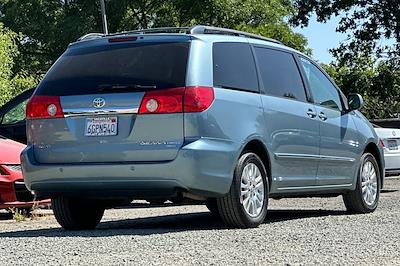 2009 Toyota Sienna 4x4 Minivan for sale #28219 - photo 2