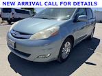 2009 Toyota Sienna 4x4 Minivan for sale #28219 - photo 1