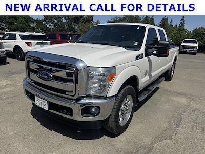 2015 Ford F-250 Crew Cab 4x4 Pickup for sale #28222 - photo 1