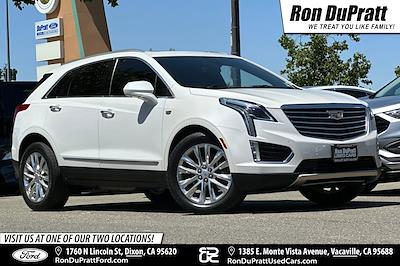 2017 Cadillac XT5 AWD SUV for sale #28224 - photo 1