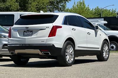 2017 Cadillac XT5 AWD SUV for sale #28224 - photo 2