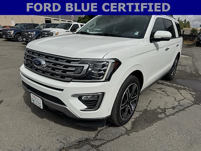 2021 Ford Expedition 4x4 SUV for sale #28225 - photo 1