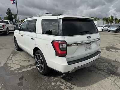 2021 Ford Expedition 4x4 SUV for sale #28225 - photo 2