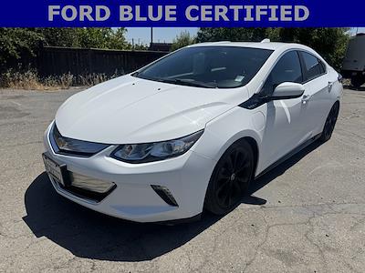 2018 Chevrolet Volt FWD Hatchback for sale #28226 - photo 1
