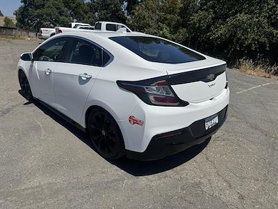 2018 Chevrolet Volt FWD Hatchback for sale #28226 - photo 2