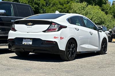 Used 2018 Chevrolet Volt LT for sale #28226 - photo 2