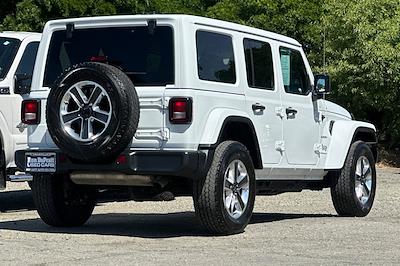 2023 Jeep Wrangler 4x4 SUV for sale #28230 - photo 2