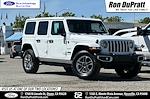 2023 Jeep Wrangler 4x4 SUV for sale #28230 - photo 1