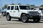 2023 Jeep Wrangler 4x4 SUV for sale #28230 - photo 4