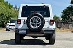 2023 Jeep Wrangler 4x4 SUV for sale #28230 - photo 5