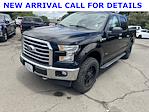2017 Ford F-150 SuperCrew Cab 4x4 Pickup for sale #28236 - photo 1
