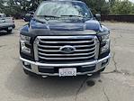 2017 Ford F-150 SuperCrew Cab 4x4 Pickup for sale #28236 - photo 9