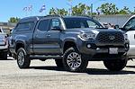 Used 2023 Toyota Tacoma Double Cab 4WD Pickup for sale #28240 - photo 4