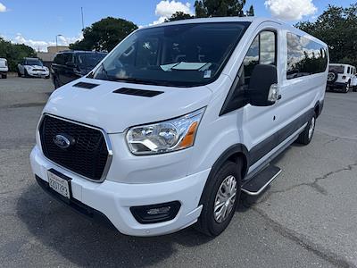 2022 Ford Transit 350 Low Roof RWD Passenger Van for sale #28244 - photo 1