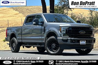 2022 Ford F-250 Crew Cab 4x4 Pickup for sale #28246 - photo 1