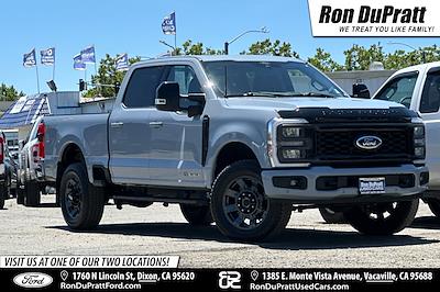 2024 Ford F-250 Crew Cab 4x4 Pickup for sale #28247 - photo 1