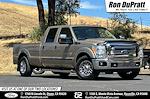 2011 Ford F-350 Crew Cab SRW 4x4 Pickup for sale #28252 - photo 1