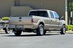 2011 Ford F-350 Crew Cab SRW 4x4 Pickup for sale #28252 - photo 2