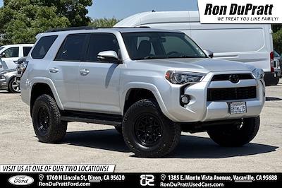 2018 Toyota 4Runner 4x4 SUV for sale #28255 - photo 1